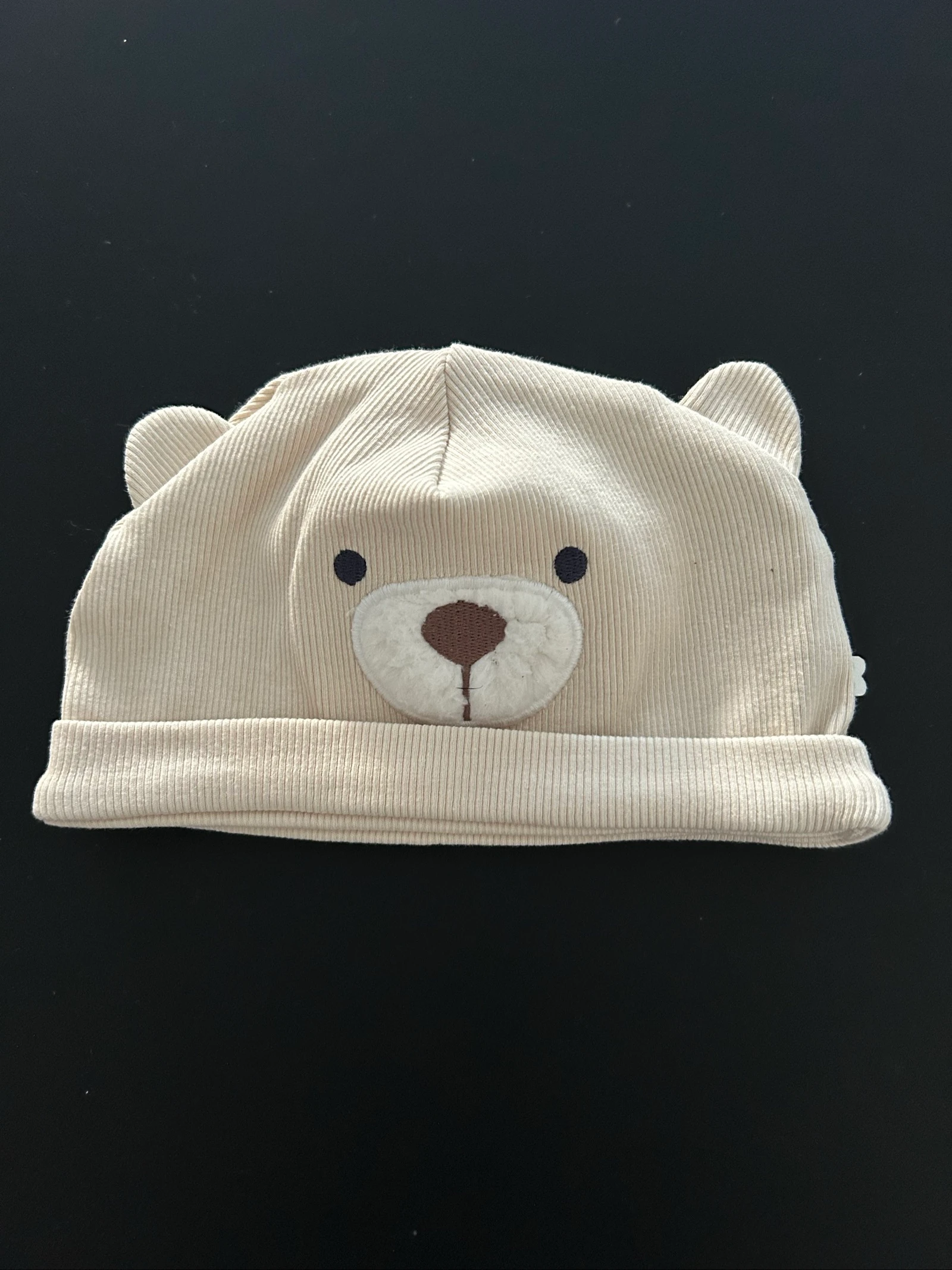 Bonnet de naissance 
